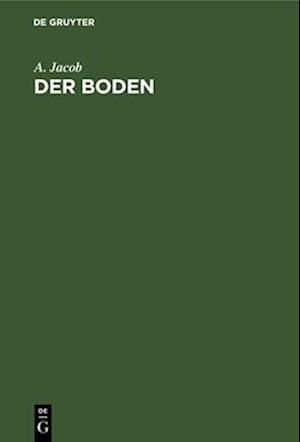 Der Boden