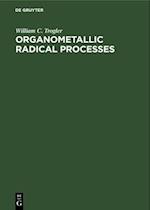 Organometallic Radical Processes