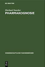 Pharmakognosie
