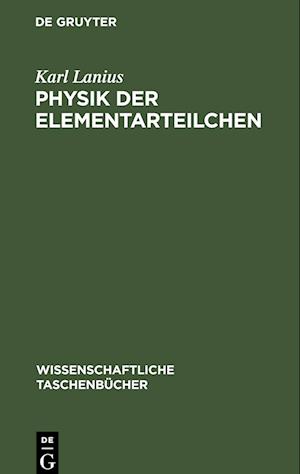 Physik der Elementarteilchen