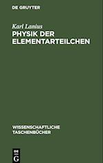 Physik der Elementarteilchen