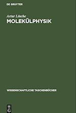 Molekülphysik