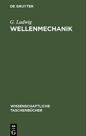 Wellenmechanik