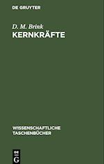 Kernkräfte