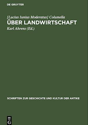 Über Landwirtschaft