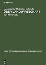 Über Landwirtschaft