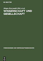 Wissenschaft und Gesellschaft