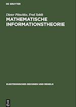 Mathematische Informationstheorie