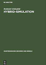 Hybrid-Simulation