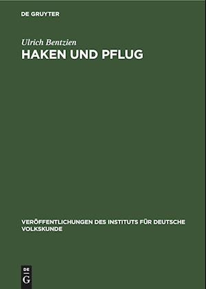 Haken und Pflug