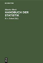 Handbuch der Statistik