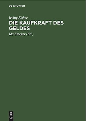 Die Kaufkraft des Geldes