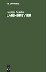 Laienbrevier