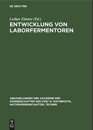 Entwicklung von Laborfermentoren