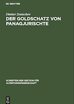 Der Goldschatz von Panagjurischte