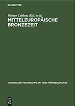 Mitteleuropäische Bronzezeit