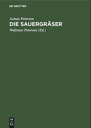 Die Sauergräser