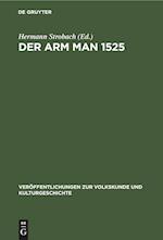 Der arm man 1525