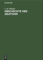 Geschichte des Agathon