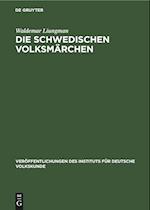 Die Schwedischen Volksmärchen