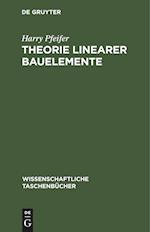 Theorie linearer Bauelemente