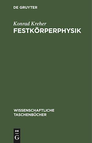 Festkörperphysik