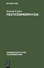 Festkörperphysik