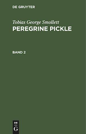 Peregrine Pickle, Band 2, Peregrine Pickle Band 2