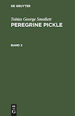 Peregrine Pickle, Band 2, Peregrine Pickle Band 2