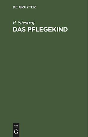 Das Pflegekind