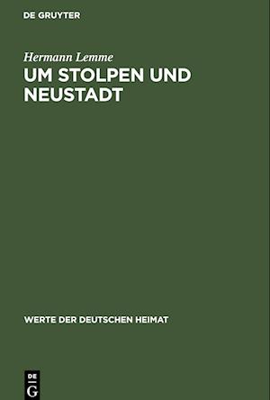 Um Stolpen und Neustadt