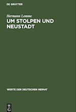 Um Stolpen und Neustadt