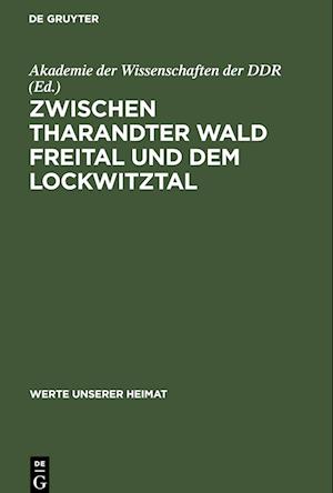 Zwischen Tharandter Wald Freital und dem Lockwitztal