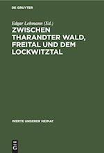 Zwischen Tharandter Wald, Freital und dem Lockwitztal