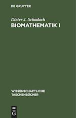Biomathematik I