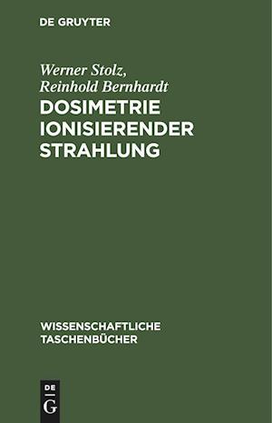 Dosimetrie ionisierender Strahlung