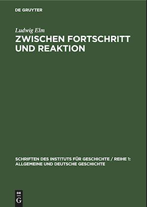 Zwischen Fortschritt und Reaktion