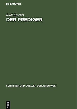 Der Prediger