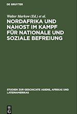 Nordafrika und Nahost im Kampf für nationale und soziale Befreiung