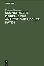 Geometrische Modelle zur Analyse empirischer Daten