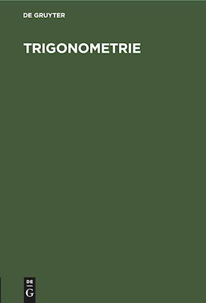 Trigonometrie