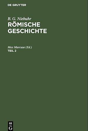 Römische Geschichte, Teil 2, Römische Geschichte Teil 2