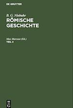 Römische Geschichte, Teil 2, Römische Geschichte Teil 2