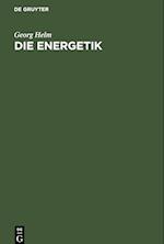 Die Energetik