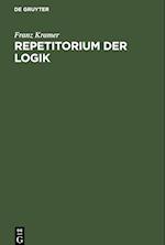 Repetitorium der Logik