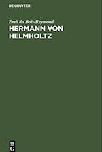 Hermann von Helmholtz