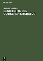 Geschichte der gotischen Literatur