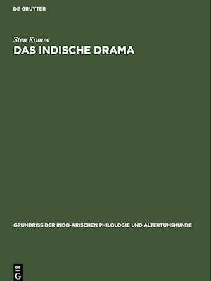 Das indische Drama