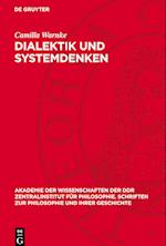 Dialektik Und Systemdenken