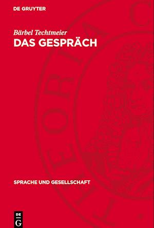 Das Gespräch